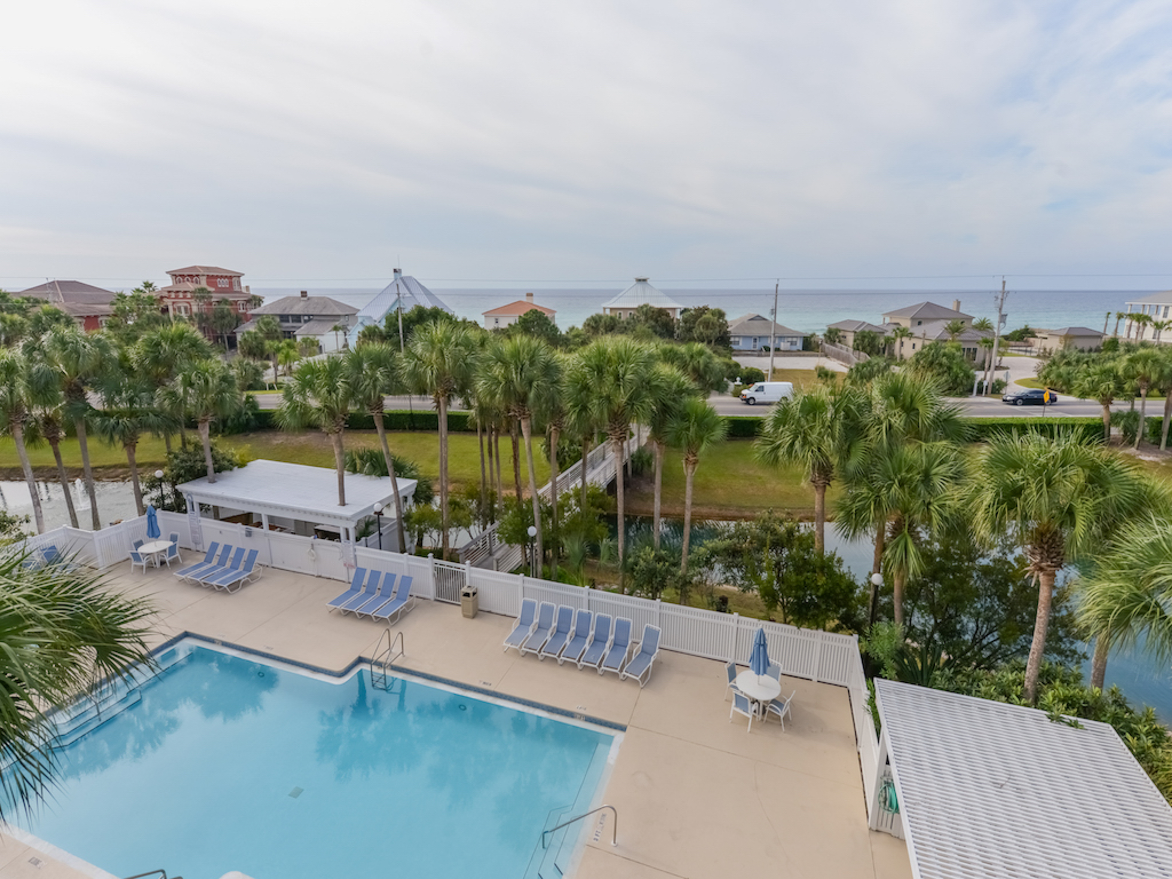 Beaches Of South Walton Condo 962846