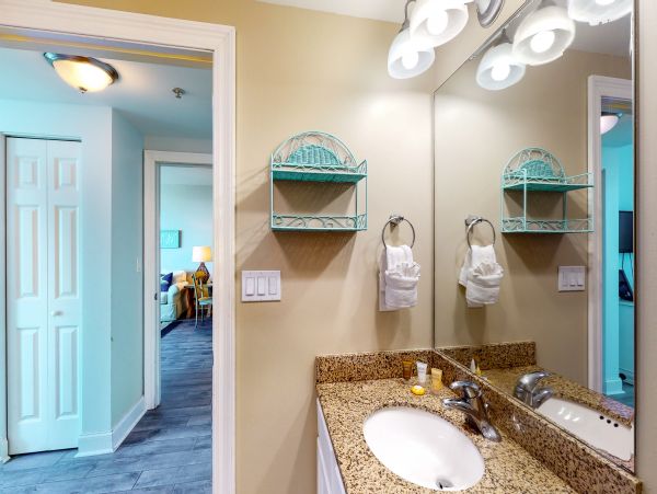 Destin Condo 962847