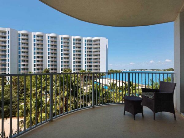 Destin Condo 962847