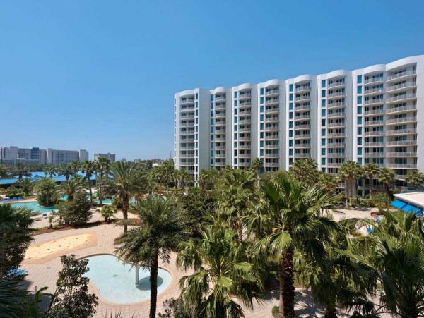Destin Condo 962847