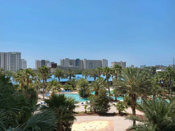 Destin Condo 962847