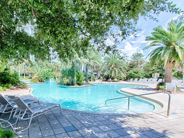 Destin Condo 962847