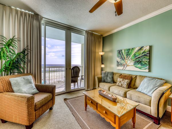 Okaloosa Island Fort Walton Beach Condo 962849