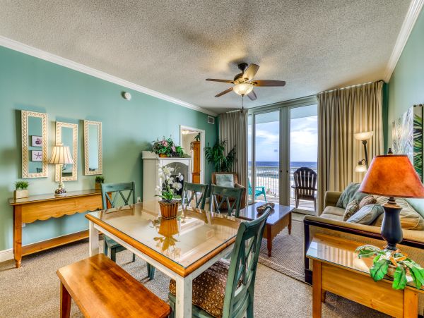 Okaloosa Island Fort Walton Beach Condo 962849