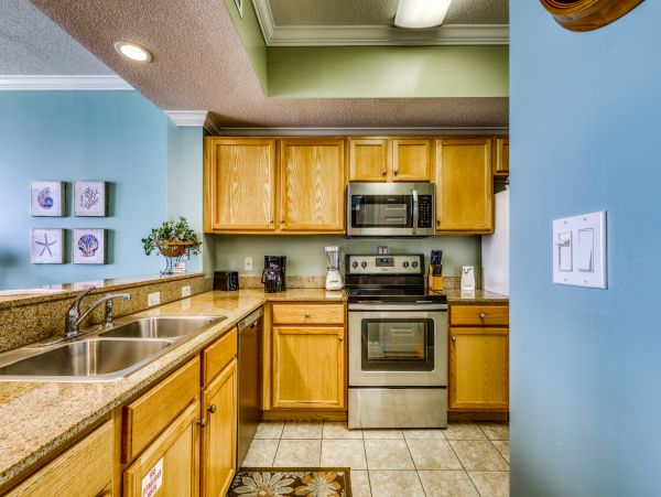 Okaloosa Island Fort Walton Beach Condo 962849