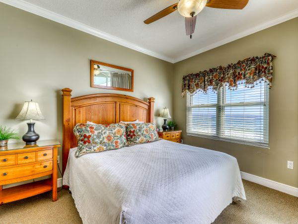 Okaloosa Island Fort Walton Beach Condo 962849