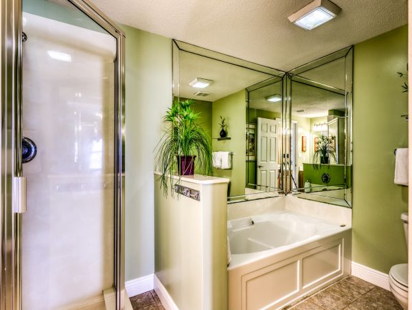 Okaloosa Island Fort Walton Beach Condo 962849
