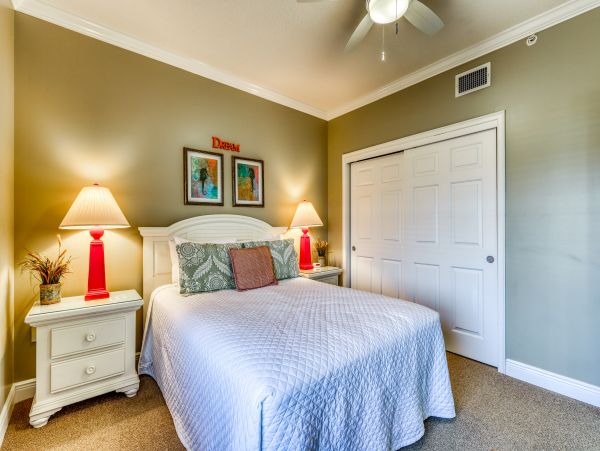 Okaloosa Island Fort Walton Beach Condo 962849