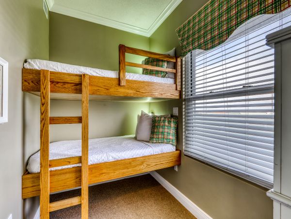 Okaloosa Island Fort Walton Beach Condo 962849