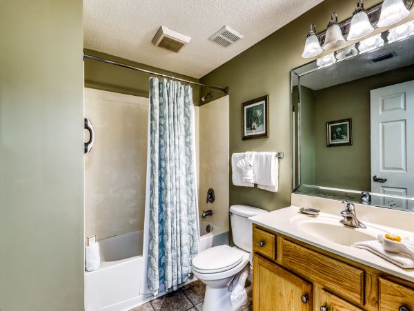 Okaloosa Island Fort Walton Beach Condo 962849