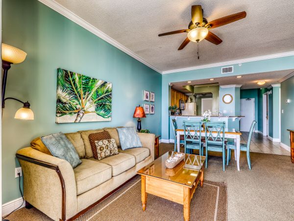Okaloosa Island Fort Walton Beach Condo 962849