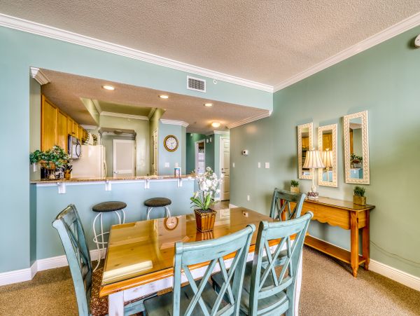Okaloosa Island Fort Walton Beach Condo 962849
