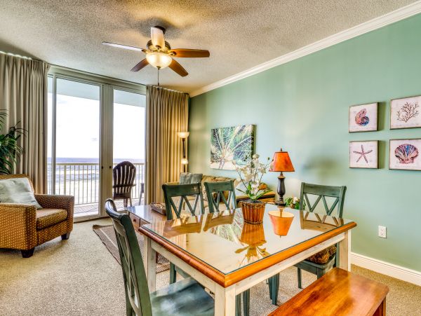 Okaloosa Island Fort Walton Beach Condo 962849