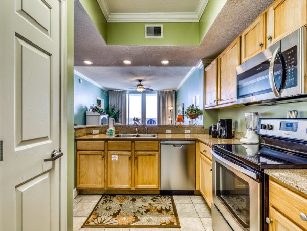Okaloosa Island Fort Walton Beach Condo 962849