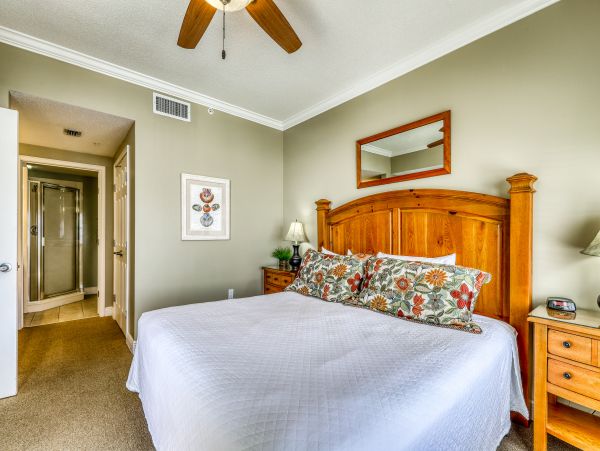 Okaloosa Island Fort Walton Beach Condo 962849