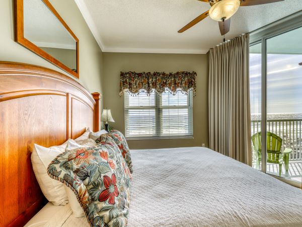 Okaloosa Island Fort Walton Beach Condo 962849