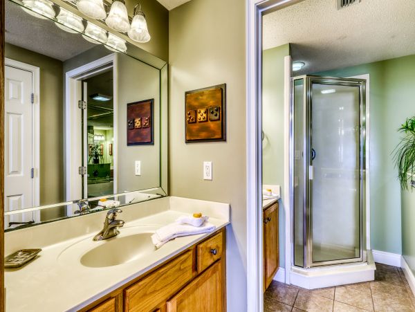 Okaloosa Island Fort Walton Beach Condo 962849