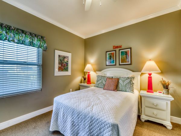 Okaloosa Island Fort Walton Beach Condo 962849