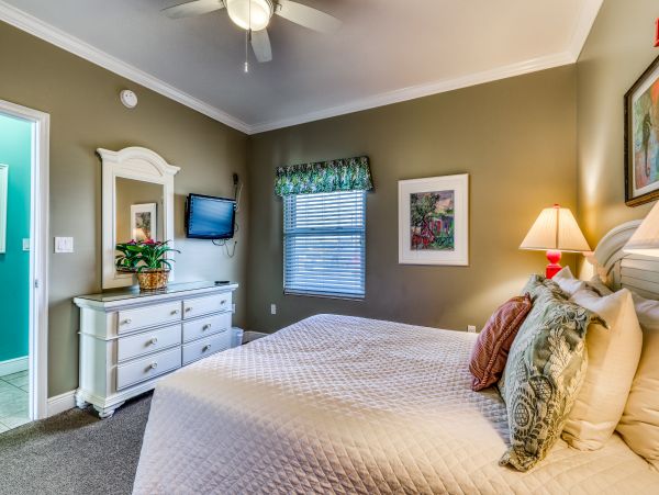 Okaloosa Island Fort Walton Beach Condo 962849