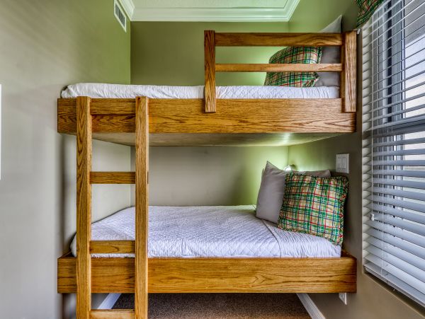 Okaloosa Island Fort Walton Beach Condo 962849