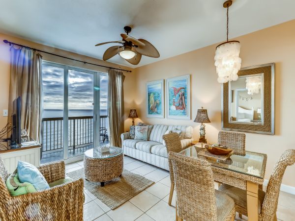 Panama City Beach Condo 962850