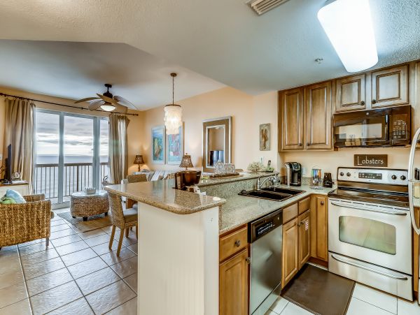 Panama City Beach Condo 962850