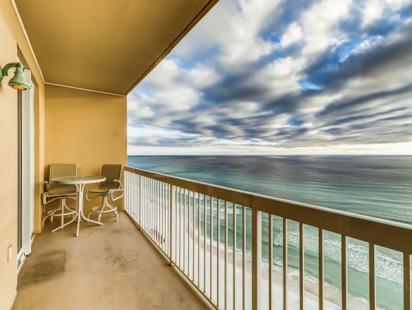 Panama City Beach Condo 962850