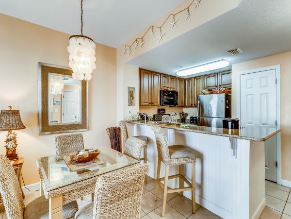 Panama City Beach Condo 962850