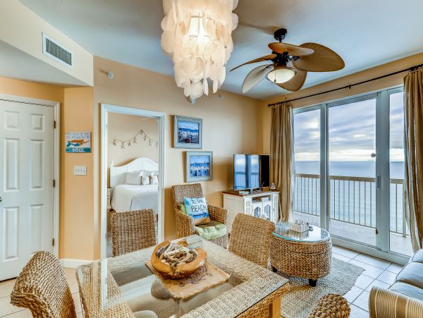 Panama City Beach Condo 962850