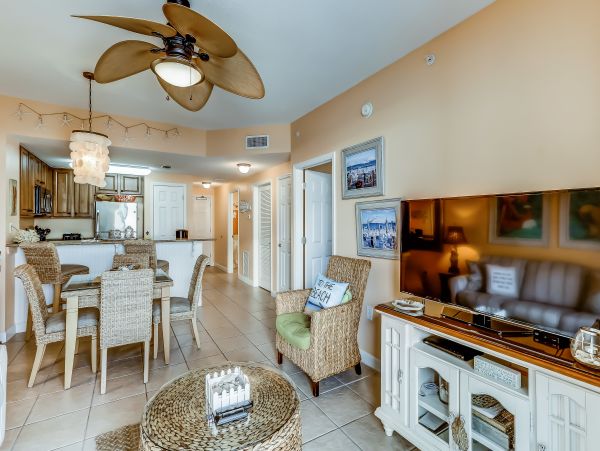 Panama City Beach Condo 962850