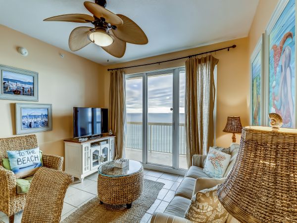 Panama City Beach Condo 962850