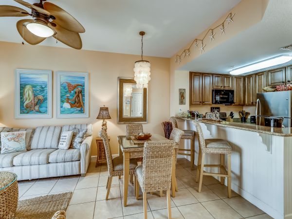 Panama City Beach Condo 962850