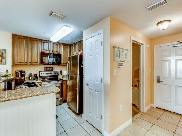 Panama City Beach Condo 962850