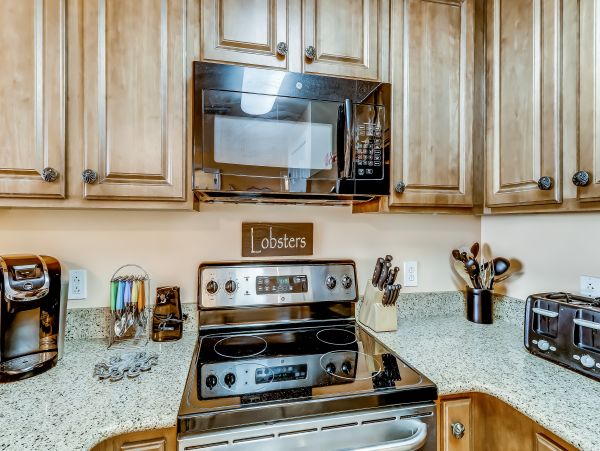 Panama City Beach Condo 962850