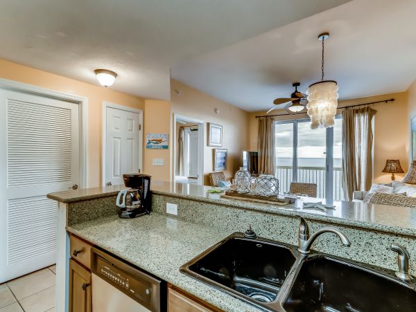 Panama City Beach Condo 962850