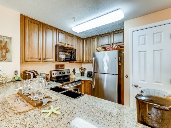 Panama City Beach Condo 962850