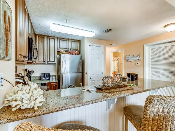 Panama City Beach Condo 962850