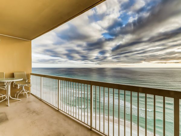 Panama City Beach Condo 962850