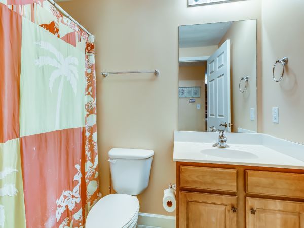 Panama City Beach Condo 962850