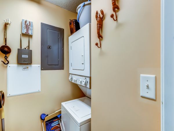 Panama City Beach Condo 962850