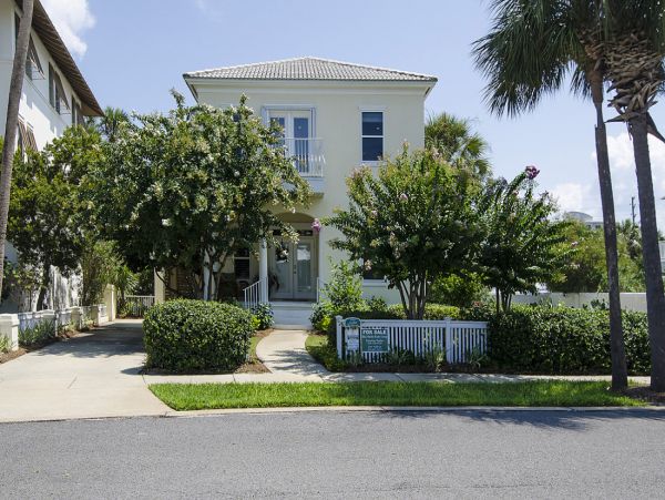 Destin Home 962853