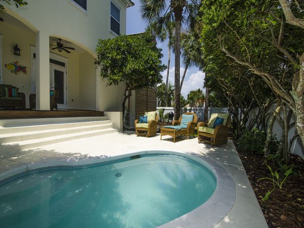 Destin Home 962853