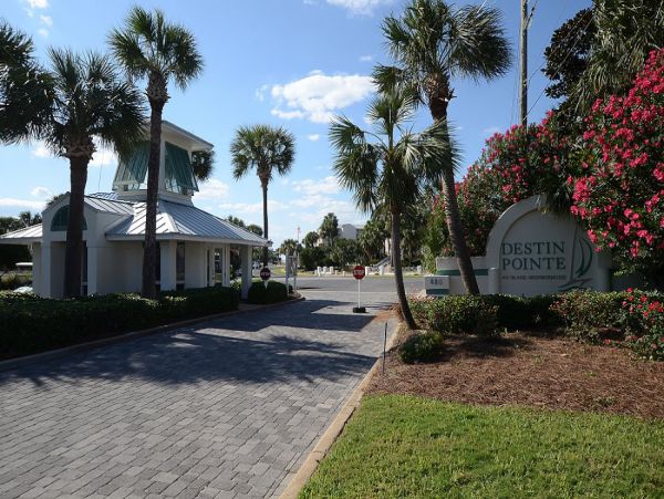 Destin Home 962853