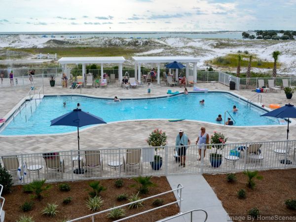 Destin Home 962853
