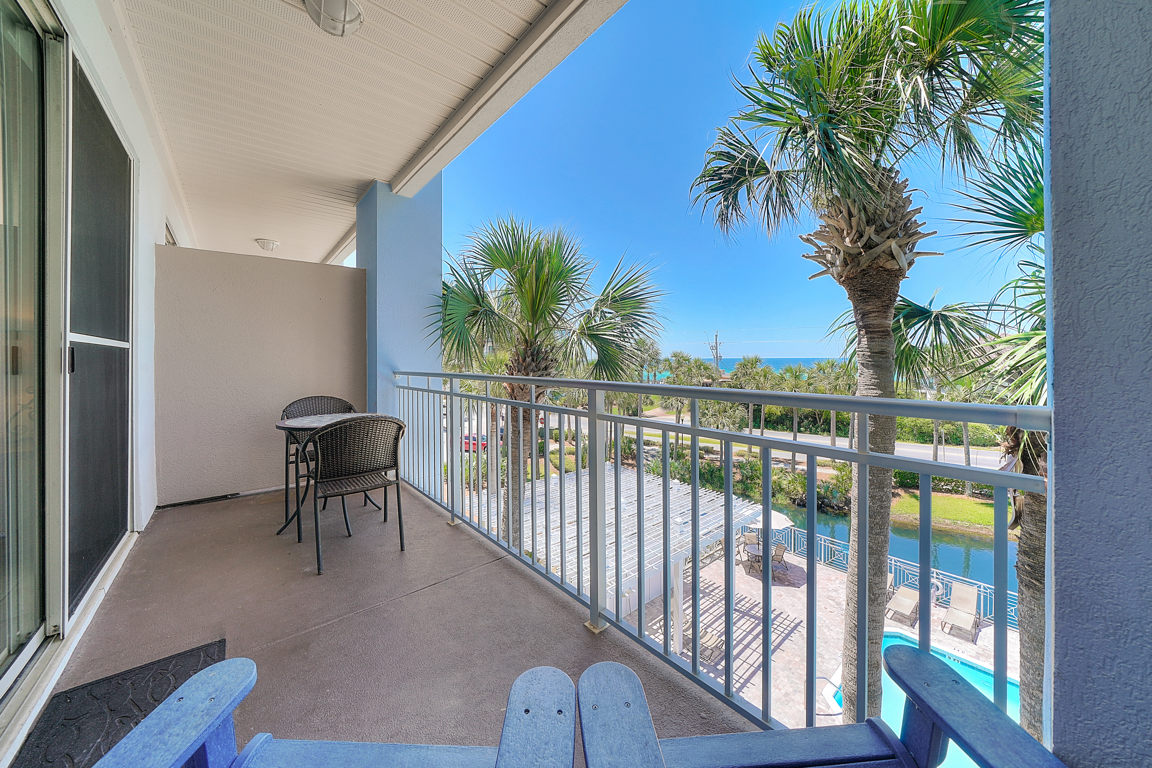 Beaches Of South Walton Condo 962856