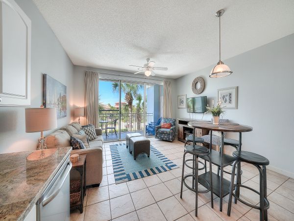 Beaches Of South Walton Condo 962856