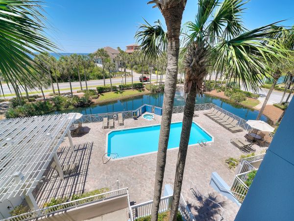 Beaches Of South Walton Condo 962856