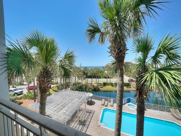 Beaches Of South Walton Condo 962856