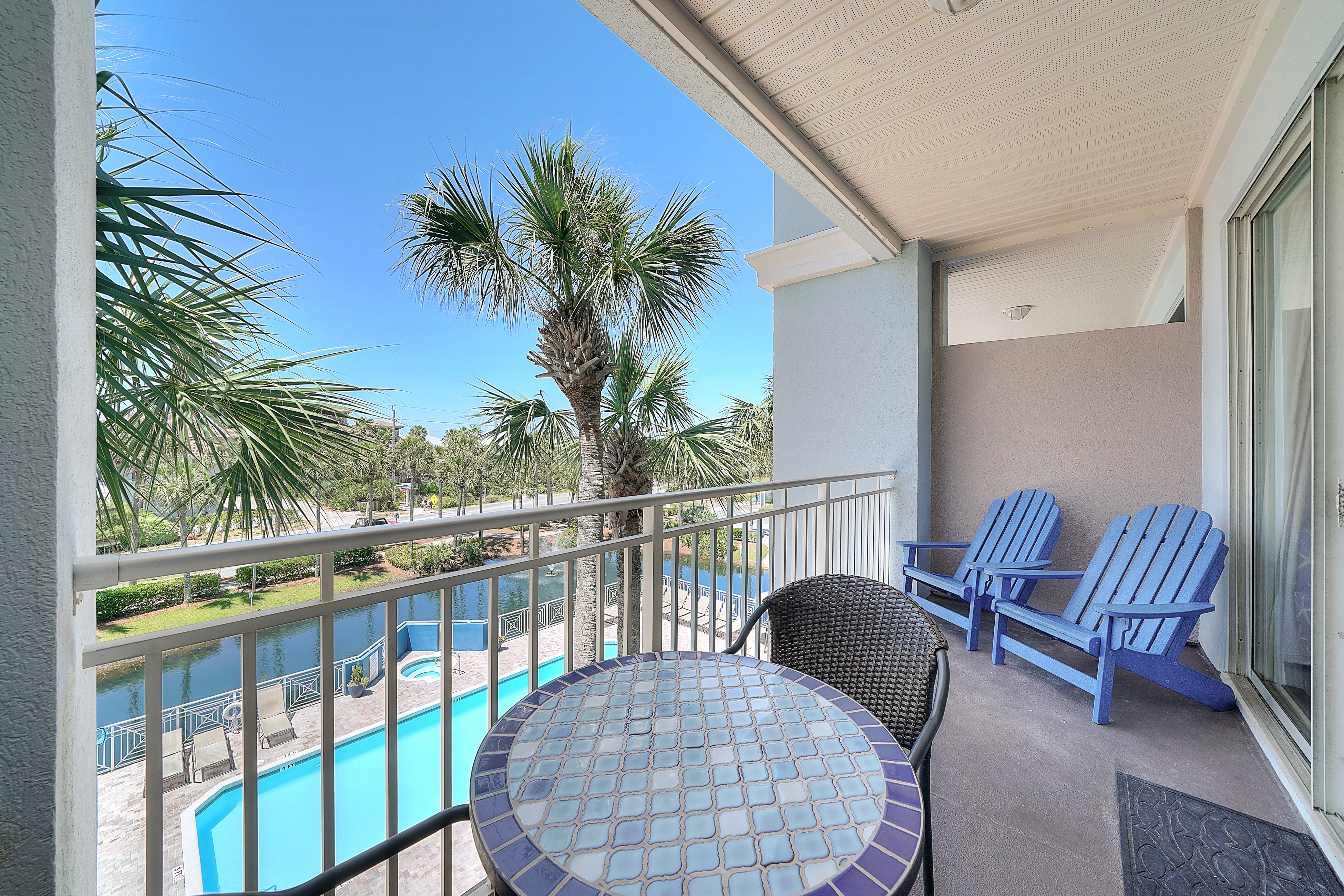 Beaches Of South Walton Condo 962856