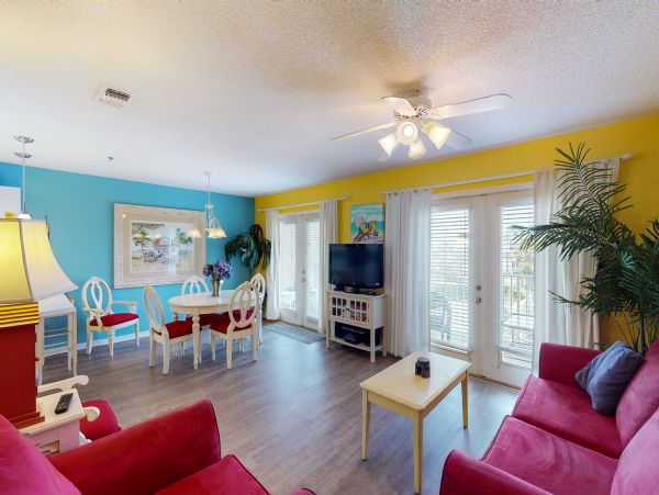 Beaches Of South Walton Condo 962857